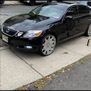 Meet your Posher, Darryl